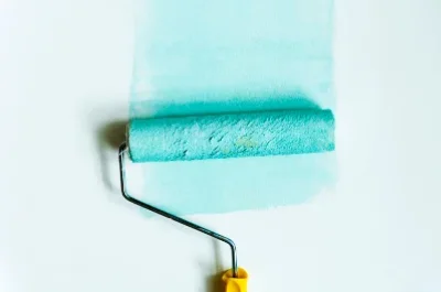 Peinture intérieure à Drom — murs, plafonds et boiseries